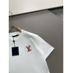 2026年6月25日春夏新作Louis vuitton半袖 tシャツ高品質人気の商品/YGY工場