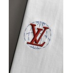 2026年6月25日春夏新作Louis vuitton半袖 tシャツ高品質人気の商品/YGY工場