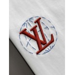2026年6月25日春夏新作Louis vuitton半袖 tシャツ高品質人気の商品/YGY工場