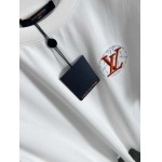 2026年6月25日春夏新作Louis vuitton半袖 tシャツ高品質人気の商品/YGY工場