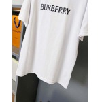 2026年6月25日春夏新作Burberry半袖 tシャツ高品質人気の商品/YGY工場