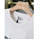 2026年6月25日春夏新作Burberry半袖 tシャツ高品質人気の商品/YGY工場