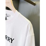2026年6月25日春夏新作Burberry半袖 tシャツ高品質人気の商品/YGY工場