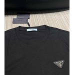 2026年6月25日春夏新作Prada半袖 tシャツ高品質人気の商品/YGY工場