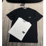 2026年6月25日春夏新作Prada半袖 tシャツ高品質人気の商品/YGY工場
