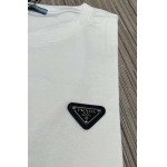 2026年6月25日春夏新作Prada半袖 tシャツ高品質人気の商品/YGY工場