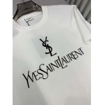 2026年6月25日春夏新作YSL半袖 tシャツ高品質人気の商品/YGY工場