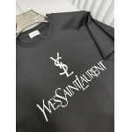2026年6月25日春夏新作YSL半袖 tシャツ高品質人気の商品/YGY工場