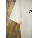 2026年6月25日春夏新作DG半袖 tシャツ高品質人気の商品/YGY工場