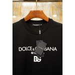 2026年6月25日春夏新作DG半袖 tシャツ高品質人気の商品/YGY工場