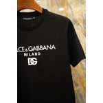 2026年6月25日春夏新作DG半袖 tシャツ高品質人気の商品/YGY工場