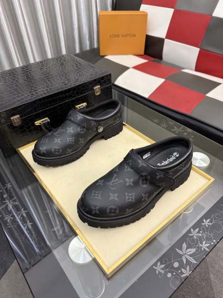 2026年7月6日入荷新品Louis Vuittonカジュアルシューズ/スニーカー｜メンズ靴人気本革製ギフト/誕生日/TL工場