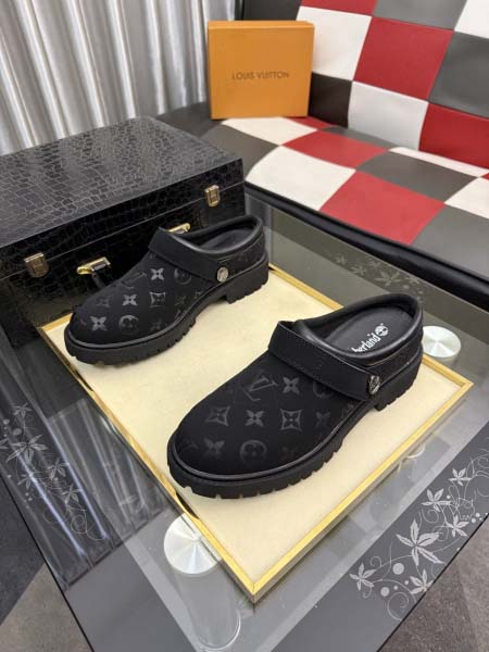 2026年7月6日入荷新品Louis Vuittonカジュアルシューズ/スニーカー｜メンズ靴人気本革製ギフト/誕生日/TL工場