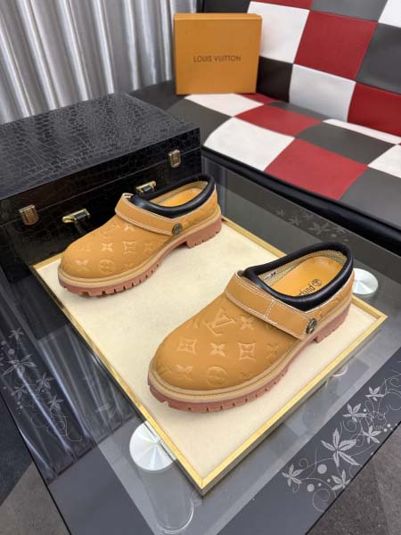 2026年7月6日入荷新品Louis Vuittonカジュアルシューズ/スニーカー｜メンズ靴人気本革製ギフト/誕生日/TL工場