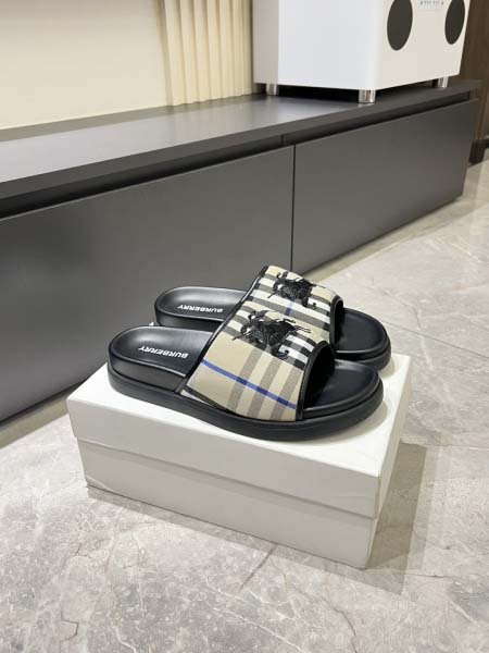 2026年7月7日入荷新品Burberryカジュアルシューズ/スニーカー｜メンズ靴人気本革製ギフト/誕生日/TL工場