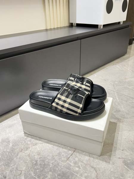 2026年7月7日入荷新品Burberryカジュアルシューズ/スニーカー｜メンズ靴人気本革製ギフト/誕生日/TL工場