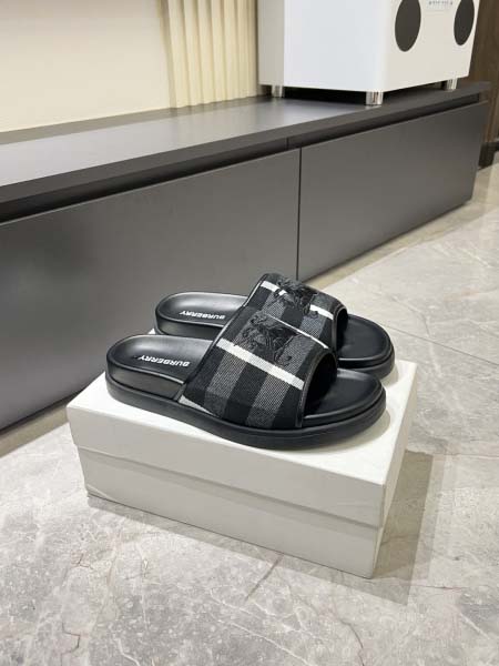2026年7月7日入荷新品Burberryカジュアルシューズ/スニーカー｜メンズ靴人気本革製ギフト/誕生日/TL工場