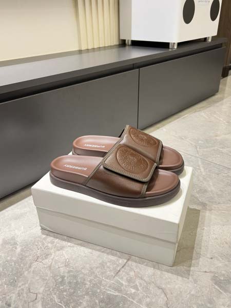 2026年7月7日入荷新品Burberryカジュアルシューズ/スニーカー｜メンズ靴人気本革製ギフト/誕生日/TL工場