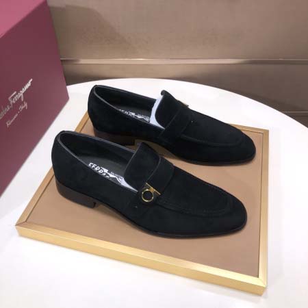 2026年7月7日入荷新品Ferragamoカジュアルシューズ/スニーカー｜メンズ靴人気本革製ギフト/誕生日/TL工場