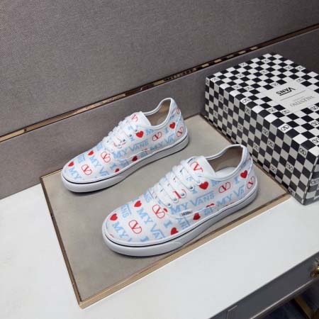 2026年7月7日入荷新品Vansカジュアルシューズ/スニーカー｜メンズ靴人気本革製ギフト/誕生日/TL工場
