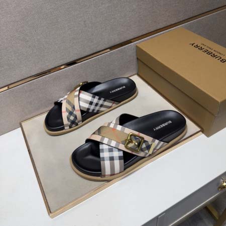 2026年7月7日入荷新品Burberryカジュアルシューズ/スニーカー｜メンズ靴人気本革製ギフト/誕生日/TL工場