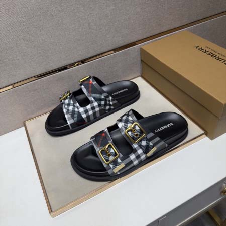 2026年7月7日入荷新品Burberryカジュアルシューズ/スニーカー｜メンズ靴人気本革製ギフト/誕生日/TL工場