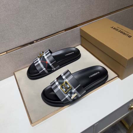 2026年7月7日入荷新品Burberryカジュアルシューズ/スニーカー｜メンズ靴人気本革製ギフト/誕生日/TL工場