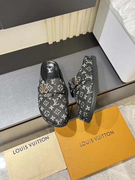 2026年7月7日入荷新品Louis Vuittonカジュアルシューズ/スニーカー｜メンズ靴人気本革製ギフト/誕生日/TL工場