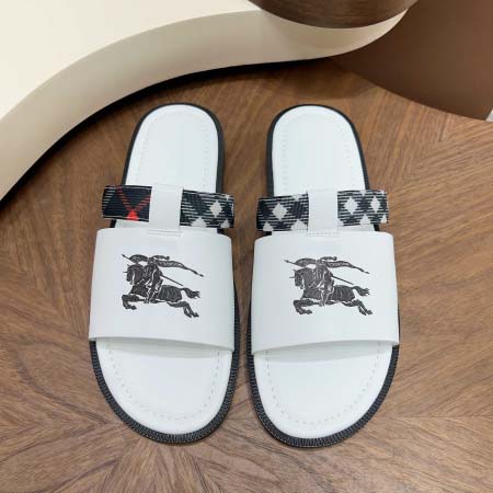 2026年7月7日入荷新品Burberryカジュアルシューズ/スニーカー｜メンズ靴人気本革製ギフト/誕生日/TL工場