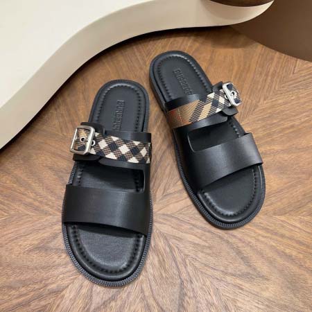 2026年7月7日入荷新品Burberryカジュアルシューズ/スニーカー｜メンズ靴人気本革製ギフト/誕生日/TL工場