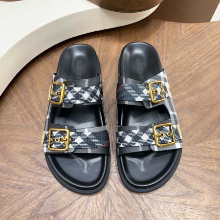 2026年7月7日入荷新品Burberryカジュアルシューズ/スニーカー｜メンズ靴人気本革製ギフト/誕生日/TL工場