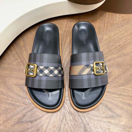 2026年7月7日入荷新品Burberryカジュアルシューズ/スニーカー｜メンズ靴人気本革製ギフト/誕生日/TL工場