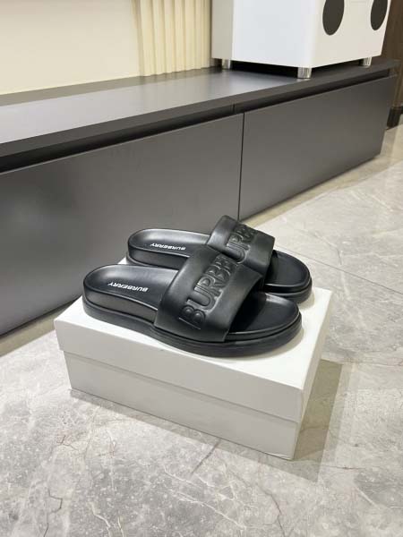 2026年7月7日入荷新品Burberryカジュアルシューズ/スニーカー｜メンズ靴人気本革製ギフト/誕生日/TL工場