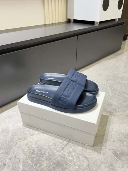 2026年7月7日入荷新品Burberryカジュアルシューズ/スニーカー｜メンズ靴人気本革製ギフト/誕生日/TL工場