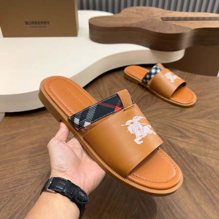 2026年7月13日入荷新品Burberryカジュアルシューズ/スニーカー｜メンズ靴人気本革製ギフト/誕生日/TL工場