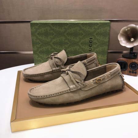 2026年7月17日入荷新品GUCCIカジュアルシューズ/スニーカー｜メンズ靴人気本革製ギフト/誕生日/TL工場