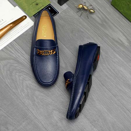 2026年7月17日入荷新品GUCCIカジュアルシューズ/スニーカー｜メンズ靴人気本革製ギフト/誕生日/TL工場