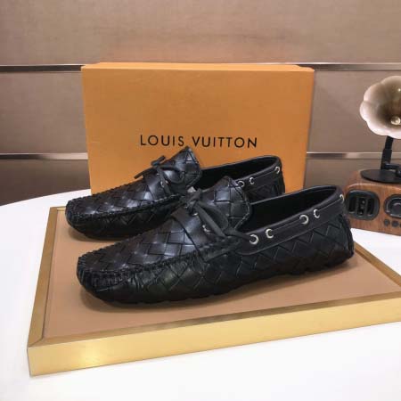 2026年7月17日入荷新品Louis Vuittonカジュアルシューズ/スニーカー｜メンズ靴人気本革製ギフト/誕生日/TL工場