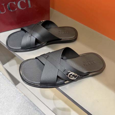 2026年7月17日入荷新品Gucciカジュアルシューズ/スニーカー｜メンズ靴人気本革製ギフト/誕生日/TL工場