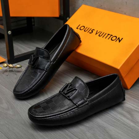 2026年7月18日入荷新品Louis Vuittonカジュアルシューズ/スニーカー｜メンズ靴人気本革製ギフト/誕生日/TL工場