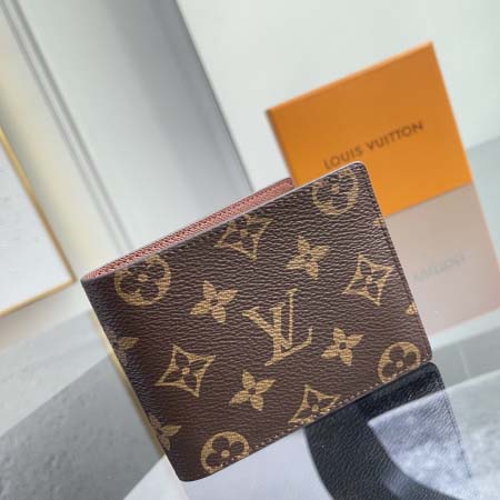 2026年7月19日入荷Louis VuittonM60895 163c0111.5x9x1.5cm 168369230高品質新作/誕生日プレゼント/XS工場