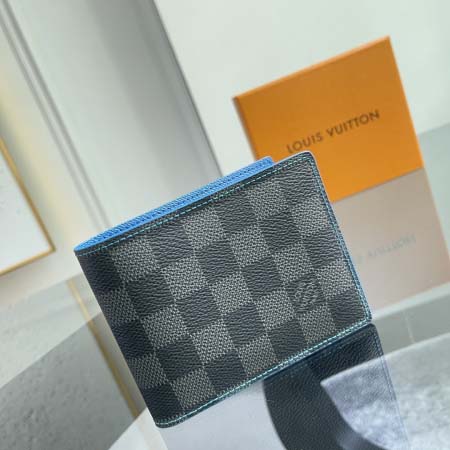 2026年7月19日入荷Louis VuittonN00092SlenderDamier GraiteSlendersize 11cm8高品質新作/誕生日プレゼント/XS工場