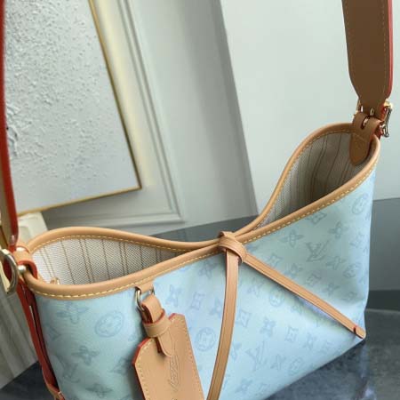2026年7月19日入荷Louis VuittonM27532Carryall  2026  Monogram  130 Monogram Origine  高品質新作/誕生日プレゼント/XS工場