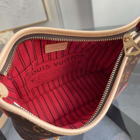 2026年7月19日入荷Louis VuittonM28423  Lineup BB  Monogram  高品質新作/誕生日プレゼント/XS工場