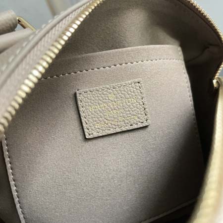 2026年7月19日入荷Louis VuittonM46575 Speedy Bandoulire 20  20 20.5 x 13.5 x 12.0  高品質新作/誕生日プレゼント/XS工場