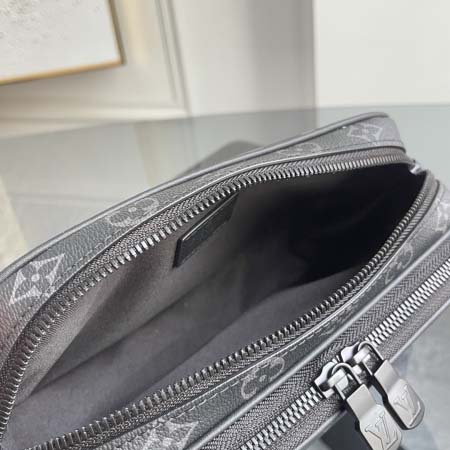 2026年7月19日入荷Louis VuittonM46955  Ala  Monogram Eclie 24.0 x 16.0 x 8.0  ( x  x 高品質新作/誕生日プレゼント/XS工場