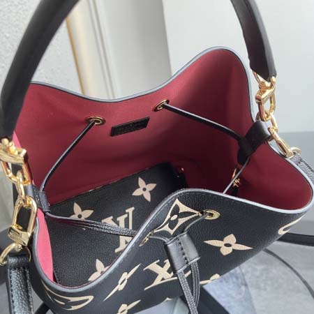 2026年7月19日入荷Louis VuittonM45497 M45555   NoNo  LV  Monogram 26.0 x 26.0 x 17.5   高品質新作/誕生日プレゼント/XS工場