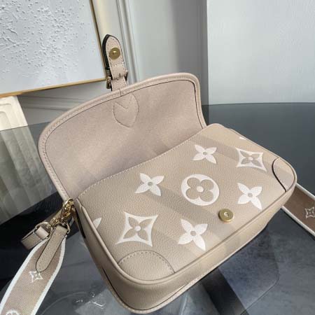 2026年7月19日入荷Louis VuittonM46584M46386   M46388  M46846   M46583  M47161   Diane  Monogram Empreinte  高品質新作/誕生日プレゼント/XS工場