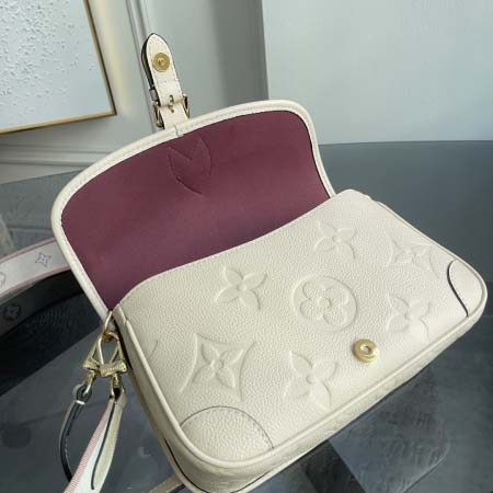 2026年7月19日入荷Louis VuittonM46584M46386   M46388  M46846   M46583  M47161   Diane  Monogram Empreinte  高品質新作/誕生日プレゼント/XS工場