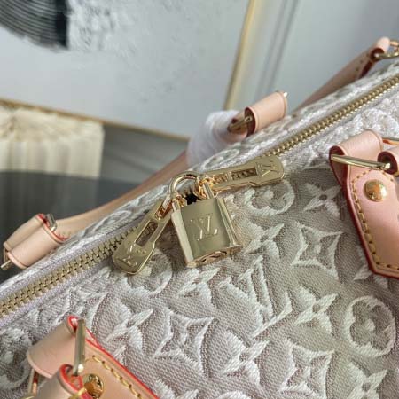 2026年7月19日入荷Louis VuittonM28479 Speedy Soft 30  Monogram  Monogram Emblme LV  高品質新作/誕生日プレゼント/XS工場